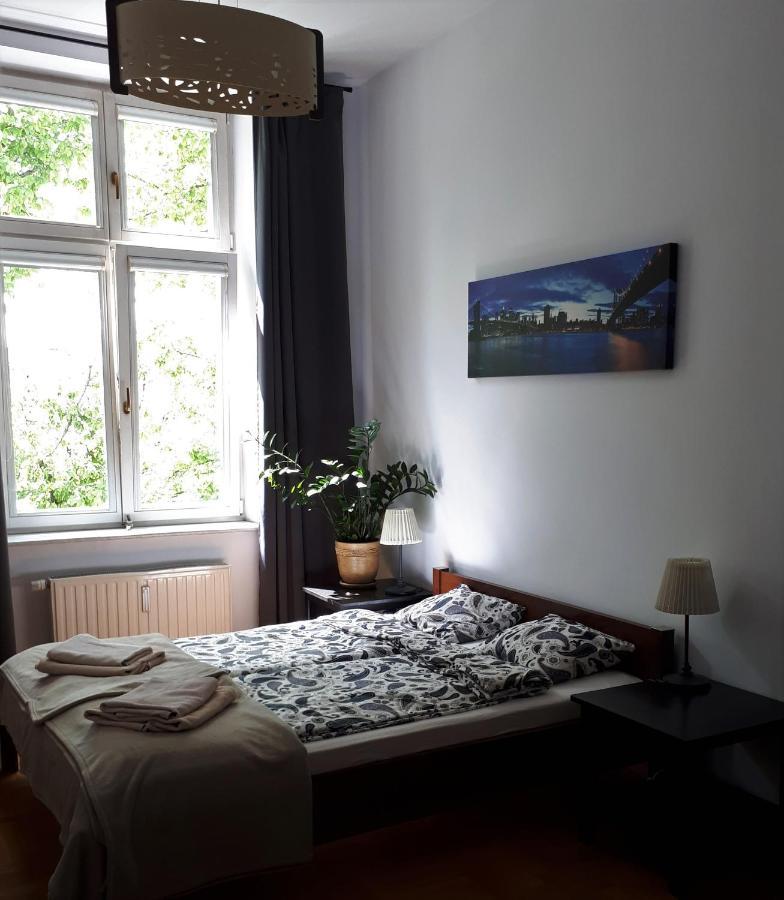 Kazimierz Wolnica Kd Appartamento Cracovia Esterno foto
