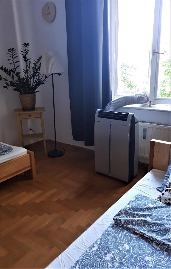 Kazimierz Wolnica Kd Appartamento Cracovia Esterno foto