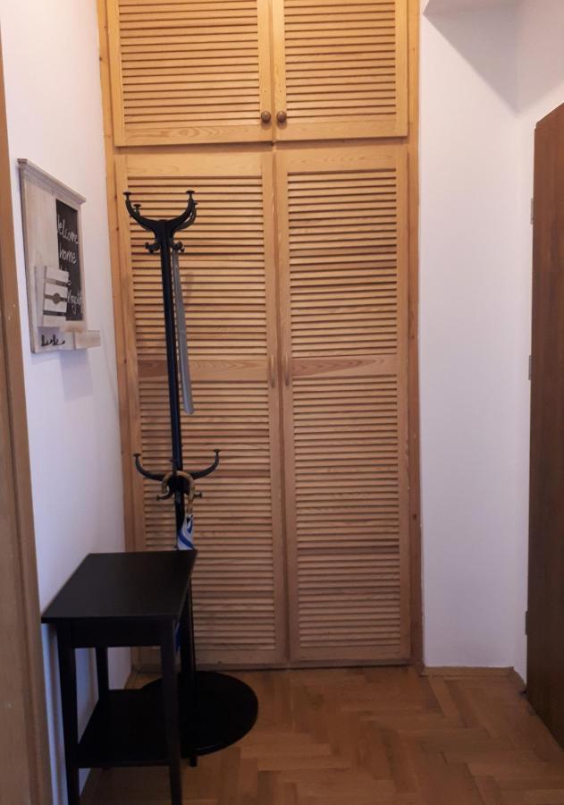 Kazimierz Wolnica Kd Appartamento Cracovia Esterno foto