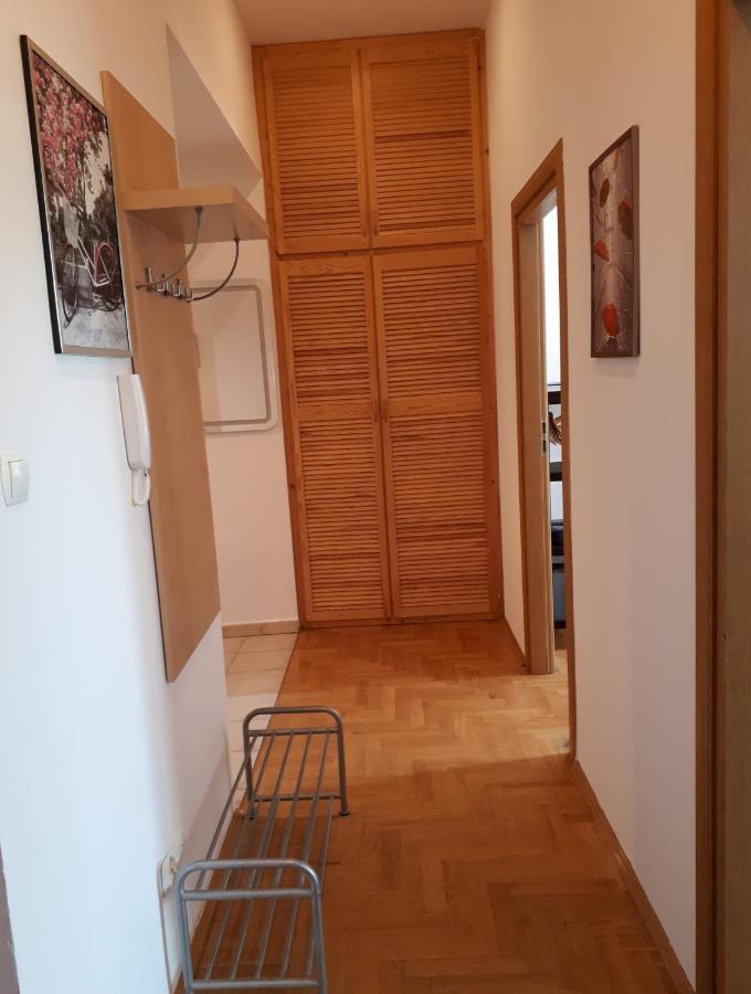 Kazimierz Wolnica Kd Appartamento Cracovia Esterno foto