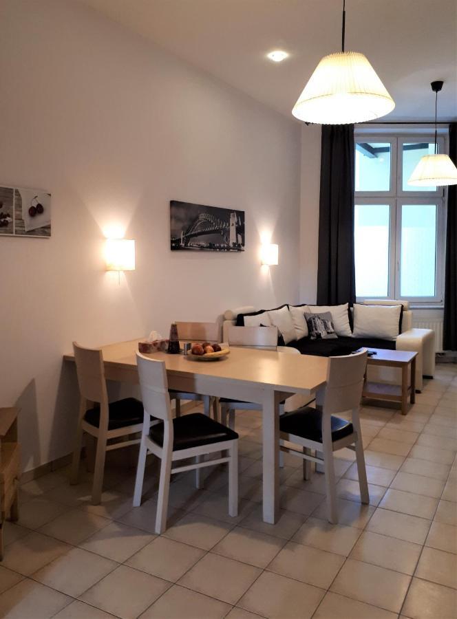 Kazimierz Wolnica Kd Appartamento Cracovia Esterno foto
