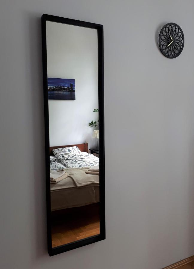 Kazimierz Wolnica Kd Appartamento Cracovia Esterno foto