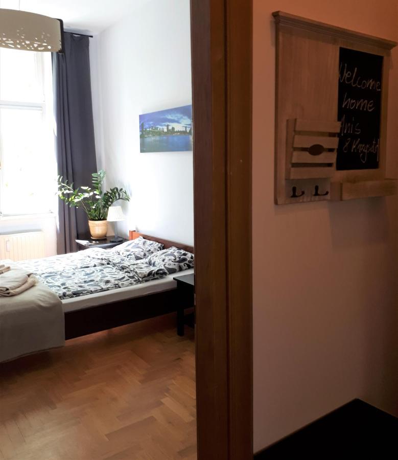 Kazimierz Wolnica Kd Appartamento Cracovia Esterno foto