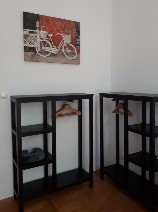 Kazimierz Wolnica Kd Appartamento Cracovia Esterno foto