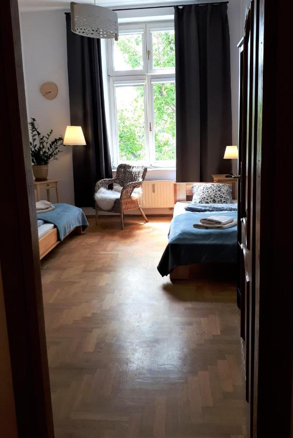 Kazimierz Wolnica Kd Appartamento Cracovia Esterno foto