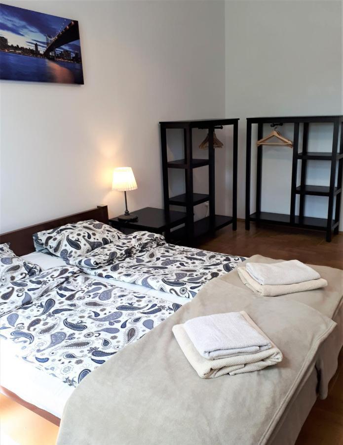 Kazimierz Wolnica Kd Appartamento Cracovia Esterno foto