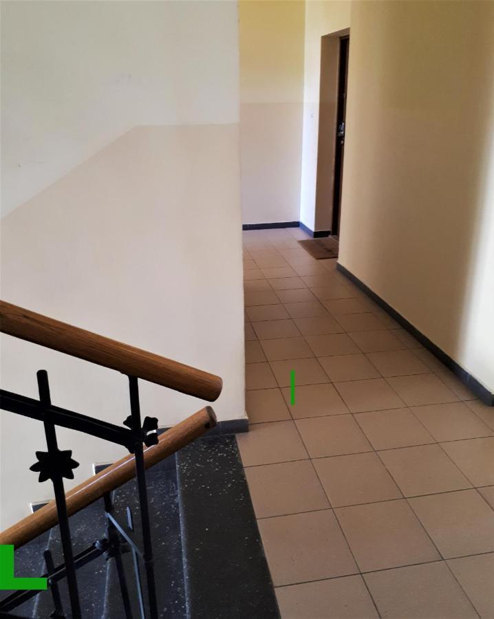 Kazimierz Wolnica Kd Appartamento Cracovia Esterno foto