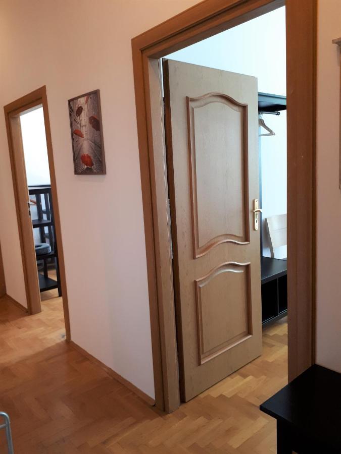 Kazimierz Wolnica Kd Appartamento Cracovia Esterno foto