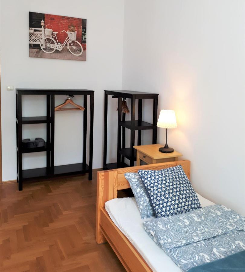 Kazimierz Wolnica Kd Appartamento Cracovia Esterno foto