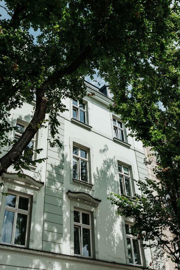 Kazimierz Wolnica Kd Appartamento Cracovia Esterno foto